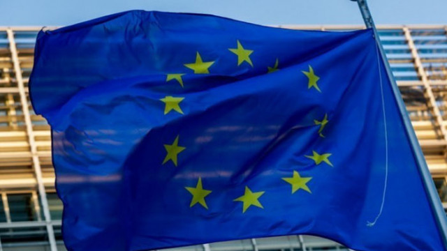 Европейската комисия одобри общо 367 4 млн евро за България Естония