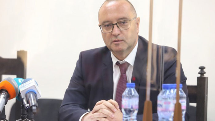 Георги Ушев: Има ефективни присъди за корупция срещу хора по високите етажи на властта