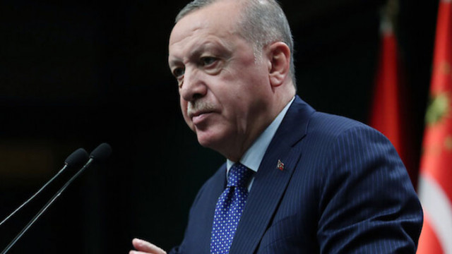 САЩ категорично осъждат антисемитските изявления на турския президент Реджеп Тайип
