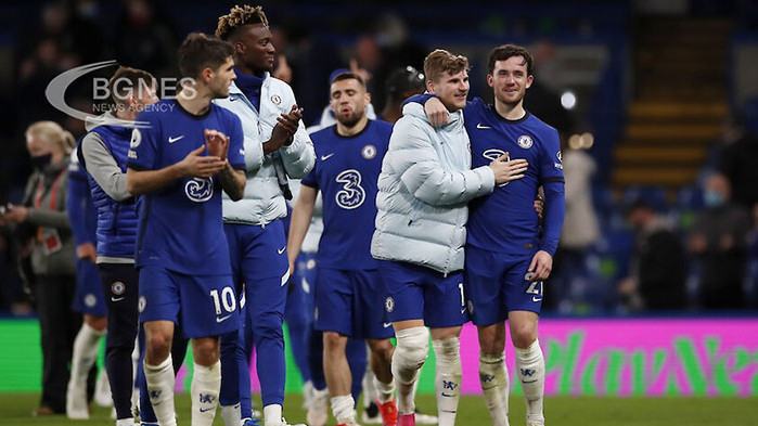 Челси победи Лестър Сити с 2:1 в двубой от 37-и