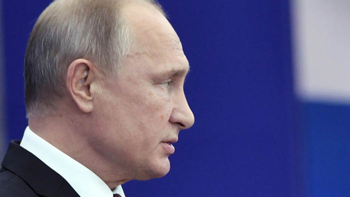 В Русия гласуват за оставането на Путин на власт до 2036 г.