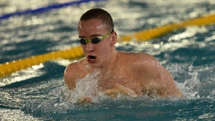 Нов успех! Български плувец взе олимпийска квота