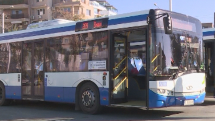 Съветниците от ПК"Финанси и бюджет" одобриха икономическата рамка на обществения превозвач във Варна