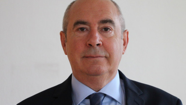 Началникът на Дирекцията за национален строителен контрол арх Иван Несторов е