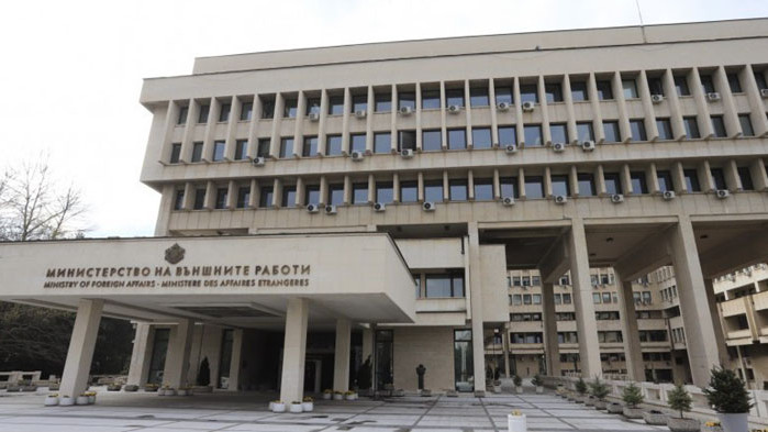 МВнР привика посланика на Хърватия заради нападки към политиката ни за РС Македония