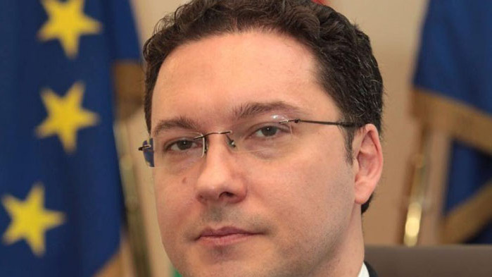 ГЕРБ никога не е правила подобно нещо със служебен кабинет