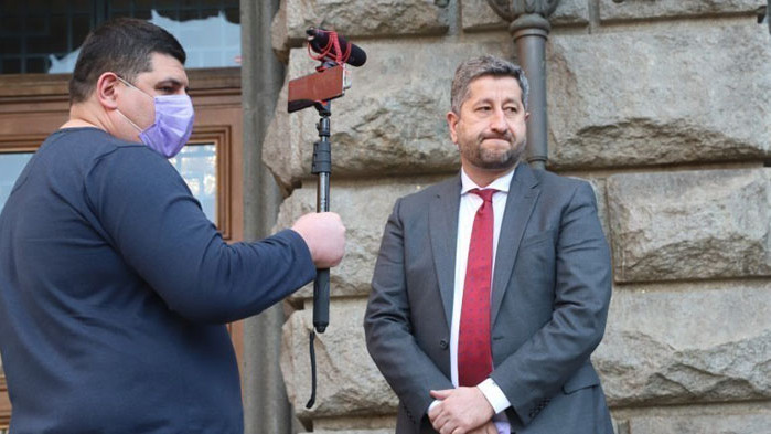 Христо Иванов доволен от уволненията: Има ключови институции, чиито ръководства трябва да се сменят