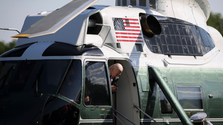 САЩ трябва да демонстрират лидерство в Арктика, значението на региона