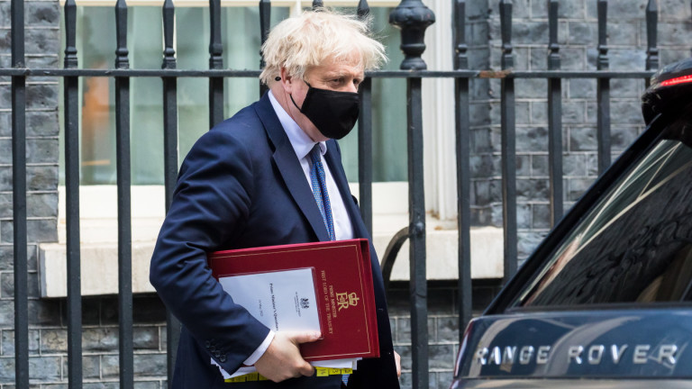 Случаите на варианта B.1.617.2 Covid, произхождащ от Индия, са се увеличили