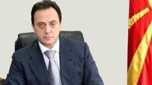 Съд в Скопие отхвърли гаранцията от 11 милиона евро за Сашо Миялков