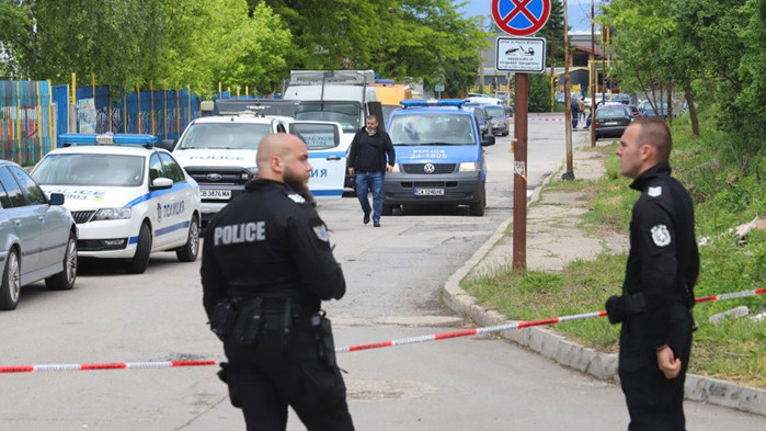 Фалшив сигнал за бомба евакуира детска градина в София (Допълнена)