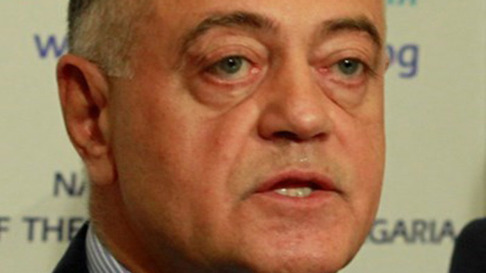 Атанас Атанасов: 32 политици са подслушвани след Нова година, Рашков да провери