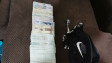 37-годишен помориец задържан с колекция от дрога