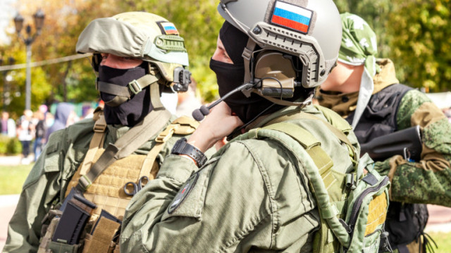 В Сърбия започнаха антитерористични военни учения на руската и сръбската