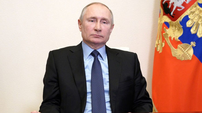Путин: Всеки иска да отхапе нещо от нас, но ще им избием зъбите, за да не могат да хапят