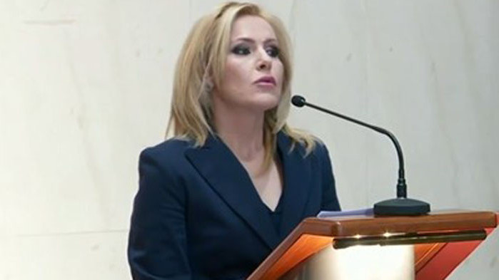 В прокуратурата няма досъдебно производство срещу Бойко Рашков