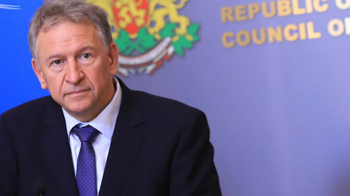 Не ми харесва темпото на администрацията в министерството, има нужда