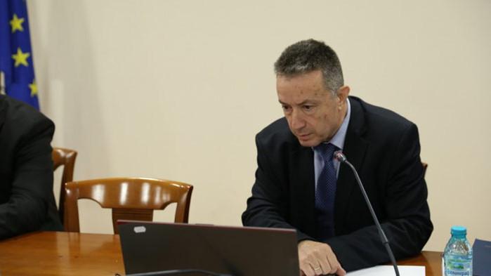 Вчера кадровиците на Темида решиха да извършат анализ в рамките