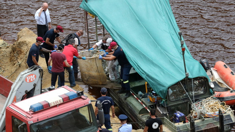 Мигрантският натиск към Кипър отново се засилва, съобщи БНР. Вчера към към