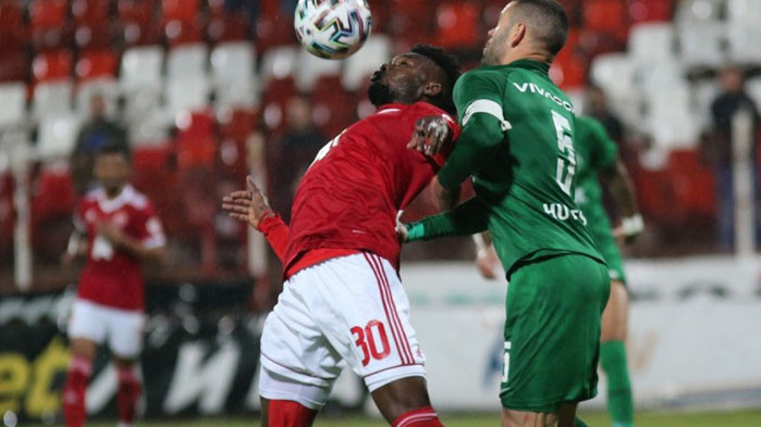 Местят мача за Суперкупата заради изборите на 11 юли