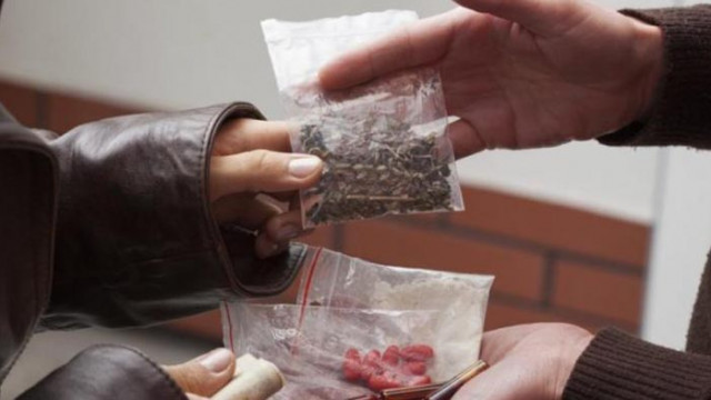 По-сурови наказания за наркоразпространител от Варна присъди Апелативният съд