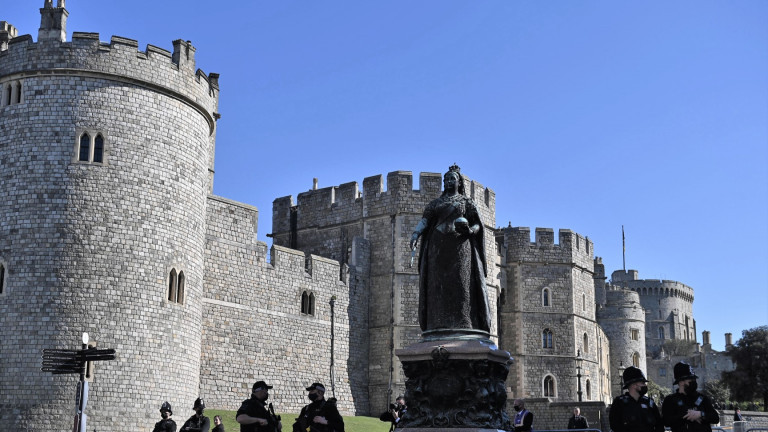 Младите хора във Великобритания вече не мислят, че страната трябва
