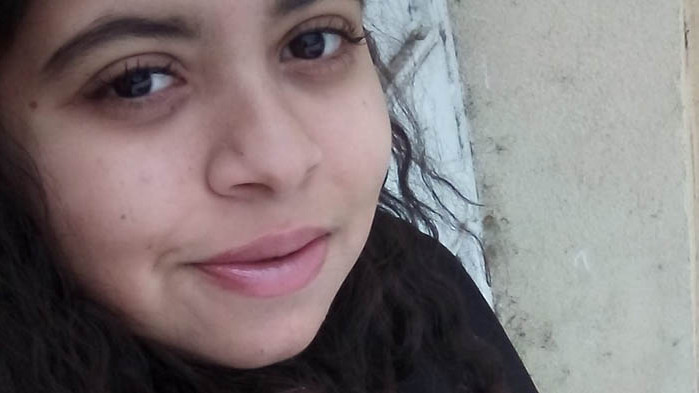 Тялото на 19-годишно момиче беше открито днес в река Дунав