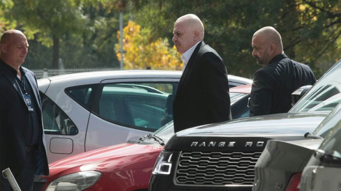 Фейсбукът на Слави Трифонов: Веднага се сещам за аферата „Уотъргейт“ в САЩ