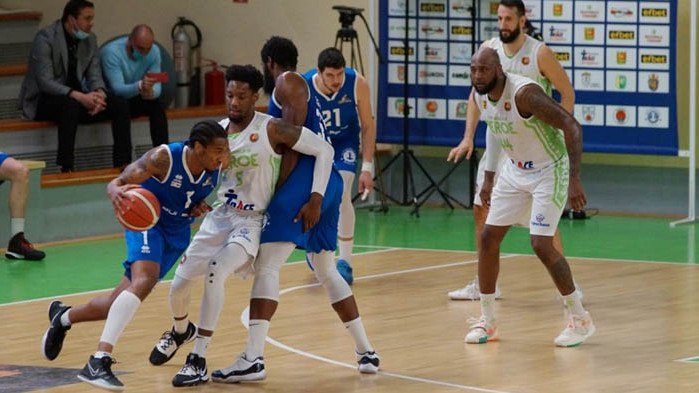 Скандал в българския баскетбол: Има съмнения за уредени мачове