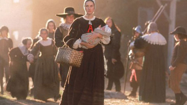 Заразен с Covid -19 и белязан с Алената буква?