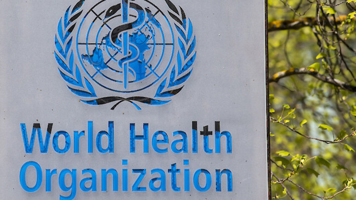 Световната здравна организация (СЗО) заяви, че реалният брой смъртни случаи