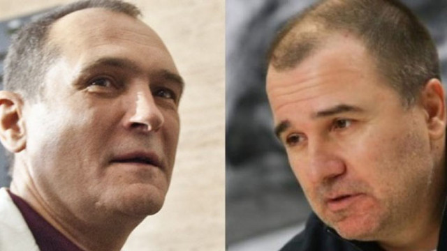 Найденов: Божков продължава да плаща на бивши служители на ДАТО