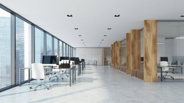 Как големите корпорации промениха света?