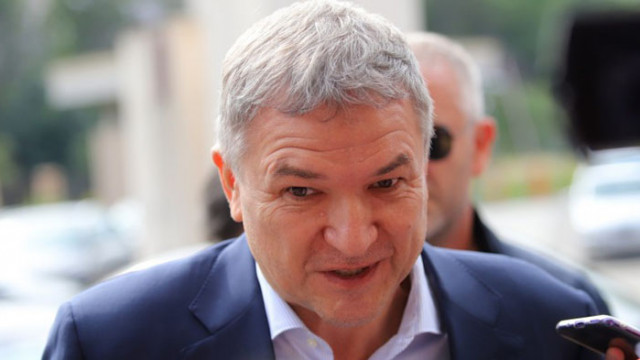 Пламен Бобоков си позволи словесна агресия срещу репортер на БНТ