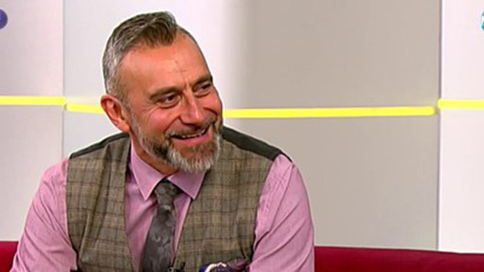 Музикантът беше депутат от ГЕРБ, обсъжда се дали ще е