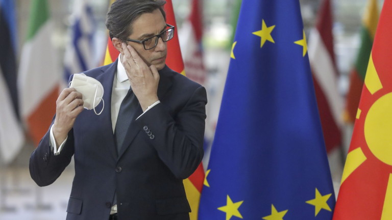 Португалия, която е ротационен председател на Съвета на ЕС, очаква