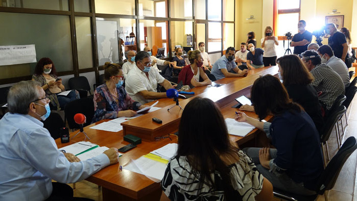 Трета сесия за набиране на проекти към Фонд "Култура" ще обяви Община Варна