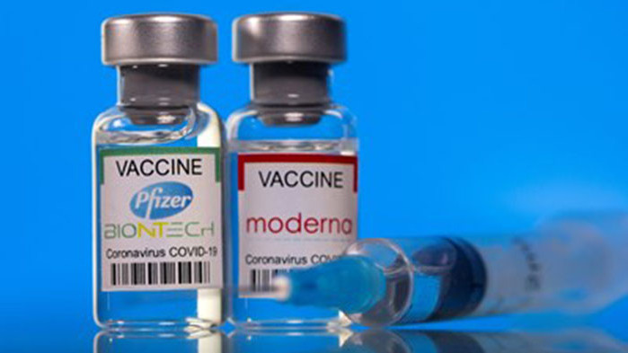 Печалбите от ваксините срещу COVID-19 помогнаха на поне 9 души