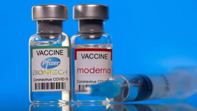 Печалбите от ваксините срещу COVID 19 помогнаха на поне 9 души