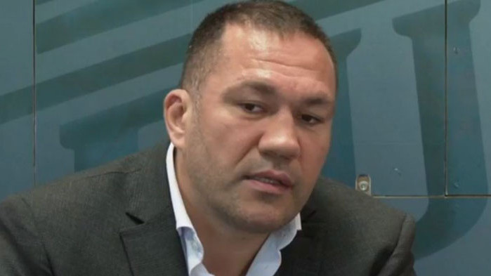 Петър Москов ме покани на среща, за да обсъдим политическата