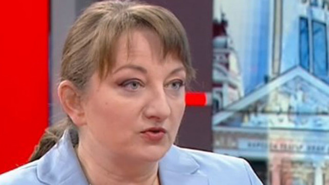 Учудвам се че говорим за случая с подслушването на политици