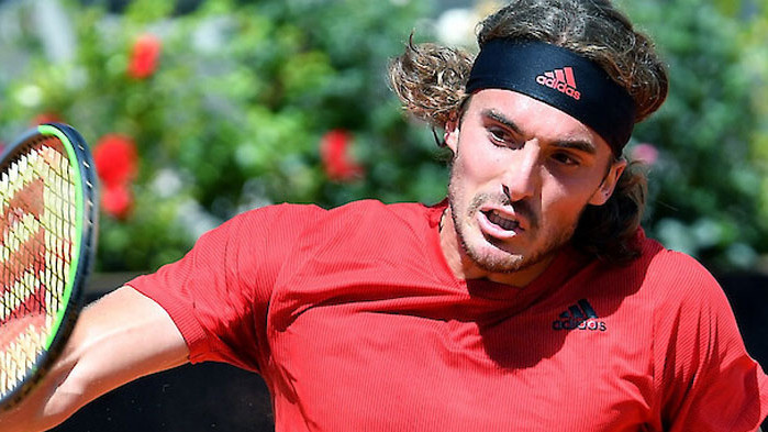 Стефанос Циципас надигра Камерън Нори в два сета – 6-3,