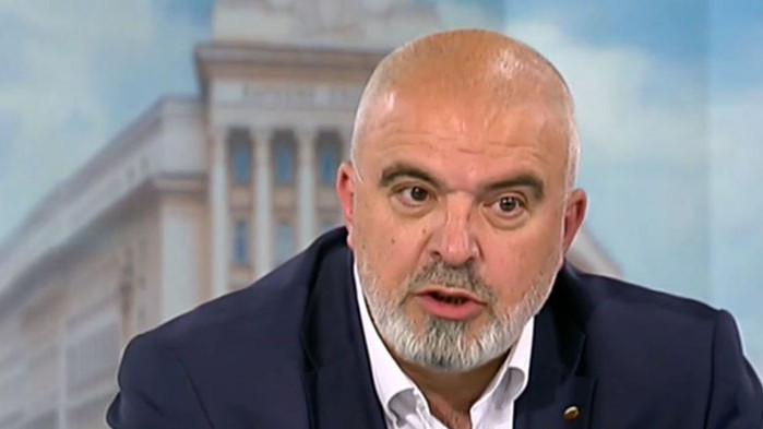 ДАР, ДАНС и другите разузнавателни служби имат законно определение за