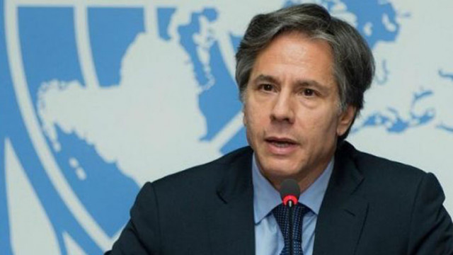 Решението с две държави остава единственият начин за разрешаване на