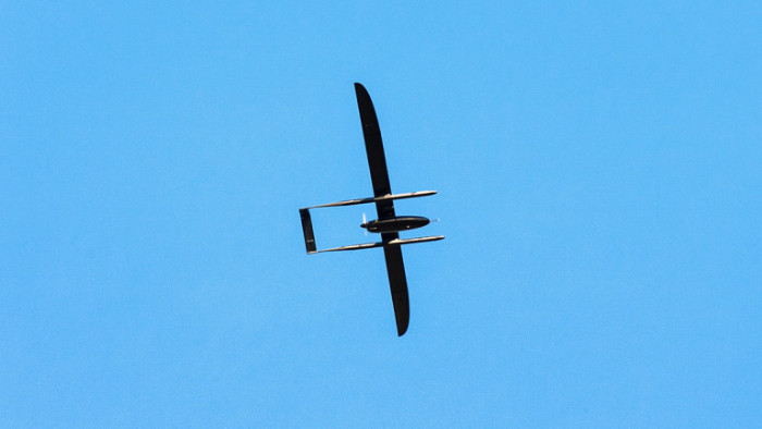 Книги ще летят с дрон по домовете. Идеята за нестандартния