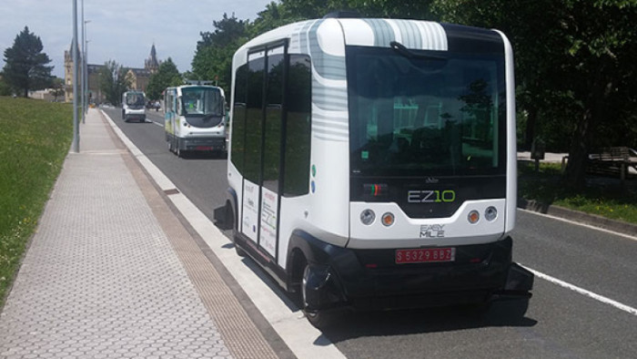 Германия стана първата страна не само в Европа, но и