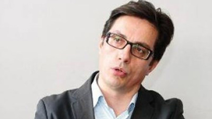 Македонският език е клон на дървото на славянските езици, а