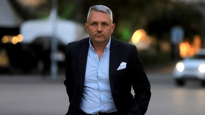 Хаджигенов: Тесни, широки социалисти...Всичко е заради салама