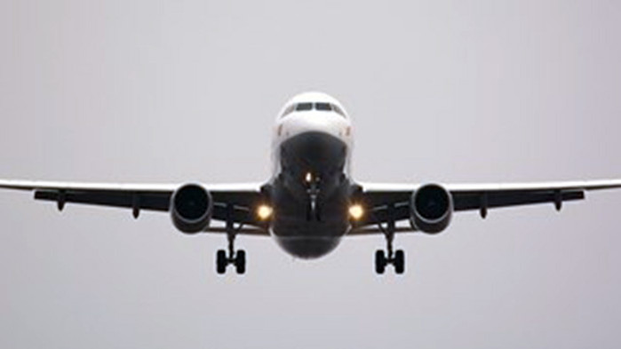 Националното летище в Минск съобщи, че на имейла му е