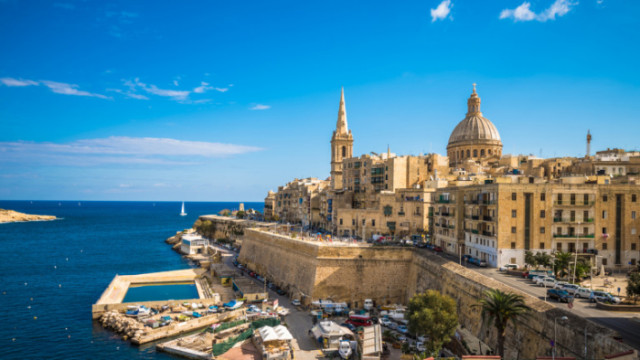 Малта твърди че е първата държава в ЕС която вече  е